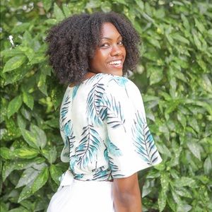 Meet your Posher, Moriah